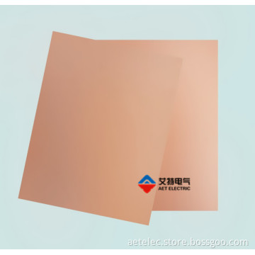 Halogen-Free FR-1 Ccl Copper Clad Laminate